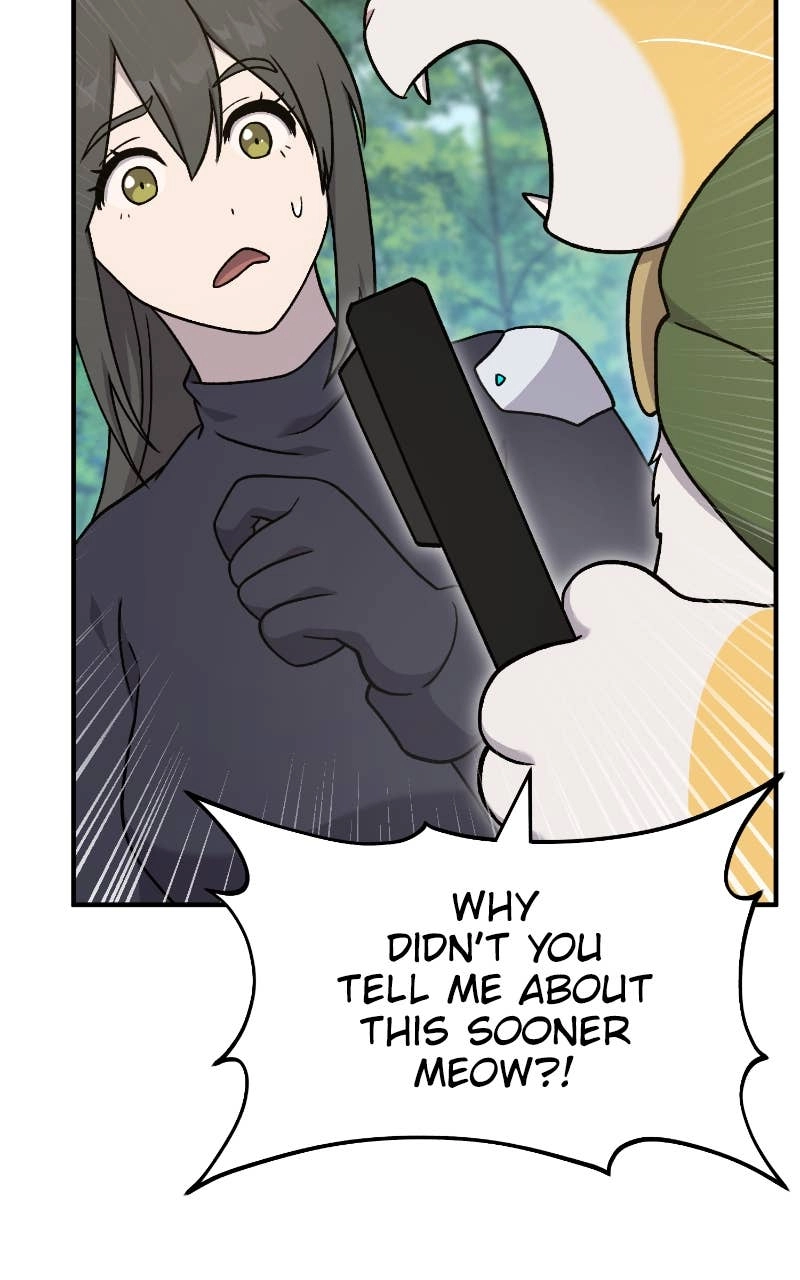 Solo Farming In The Tower Chapter 36 – Meow, Hic! Meow, Hic! Page 7