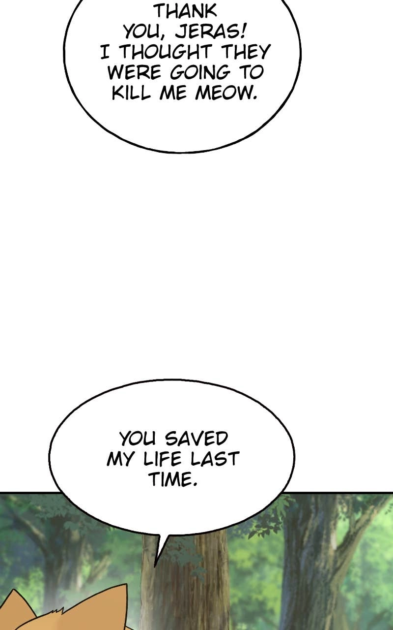 Solo Farming In The Tower Chapter 36 – Meow, Hic! Meow, Hic! Page 86