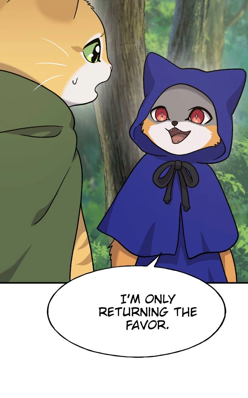 Solo Farming In The Tower Chapter 36 – Meow, Hic! Meow, Hic! Page 87