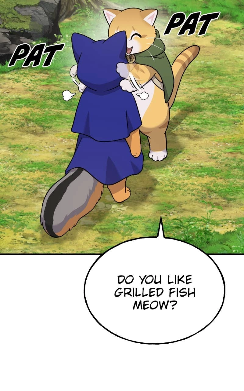 Solo Farming In The Tower Chapter 36 – Meow, Hic! Meow, Hic! Page 89