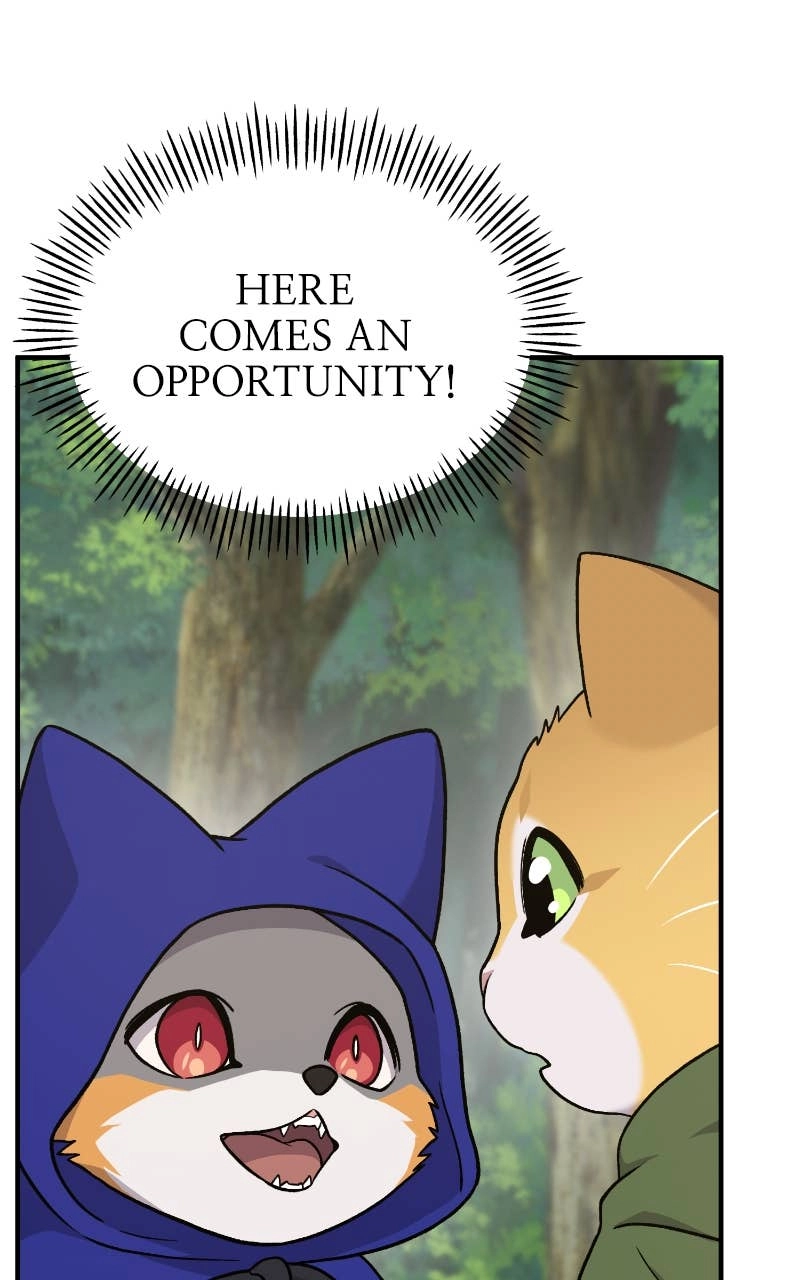 Solo Farming In The Tower Chapter 36 – Meow, Hic! Meow, Hic! Page 90