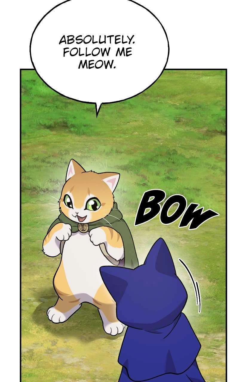 Solo Farming In The Tower Chapter 36 – Meow, Hic! Meow, Hic! Page 92