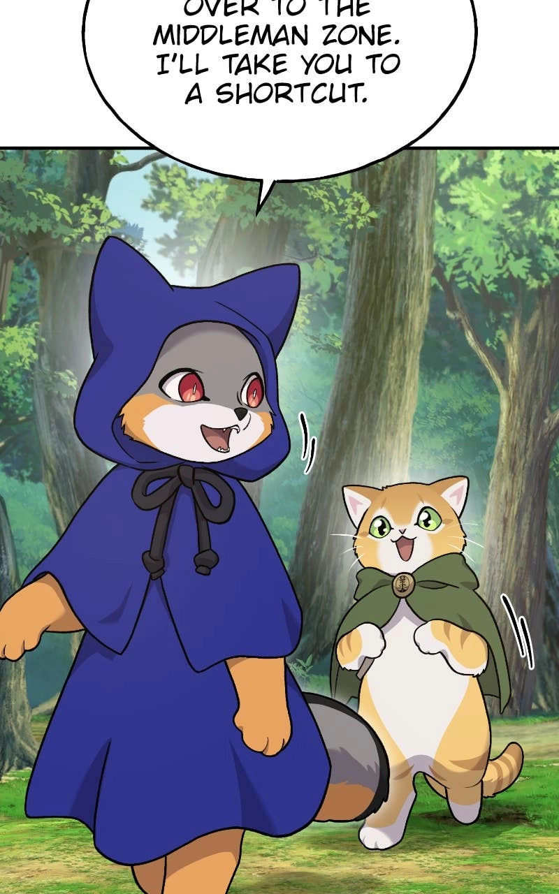 Solo Farming In The Tower Chapter 36 – Meow, Hic! Meow, Hic! Page 94