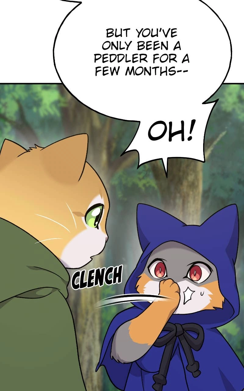 Solo Farming In The Tower Chapter 36 – Meow, Hic! Meow, Hic! Page 96