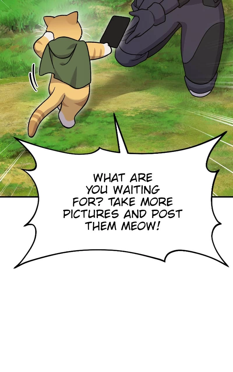 Solo Farming In The Tower Chapter 36 – Meow, Hic! Meow, Hic! Page 9
