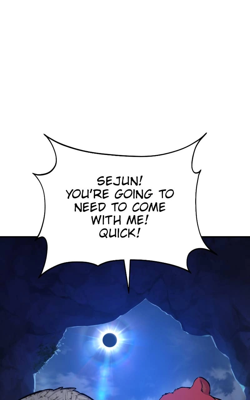 Solo Farming In The Tower Chapter 81 – A Losing Battle Page 103