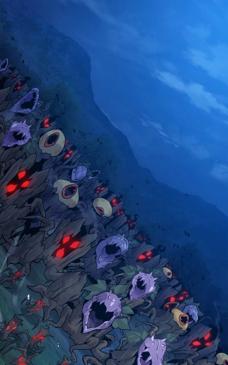 Solo Farming In The Tower Chapter 81 – A Losing Battle Page 112