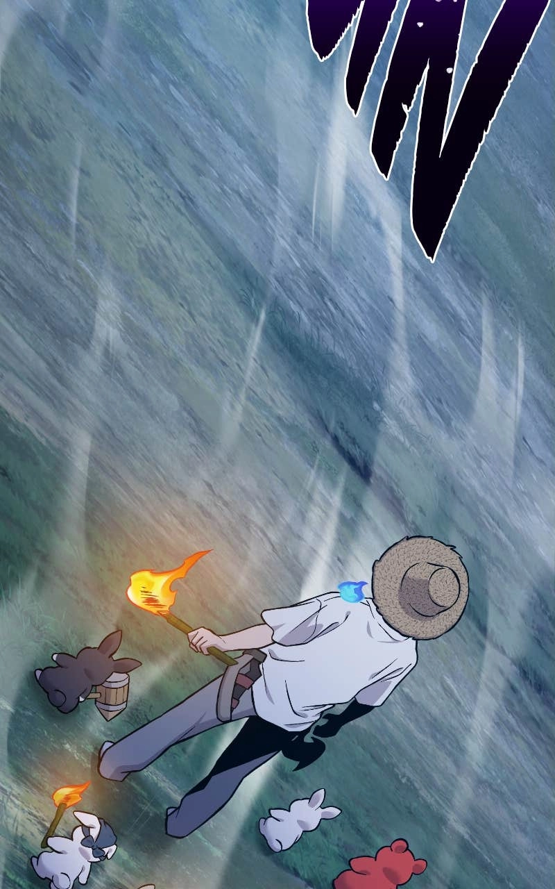 Solo Farming In The Tower Chapter 81 – A Losing Battle Page 114