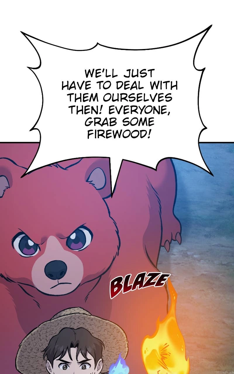 Solo Farming In The Tower Chapter 81 – A Losing Battle Page 118