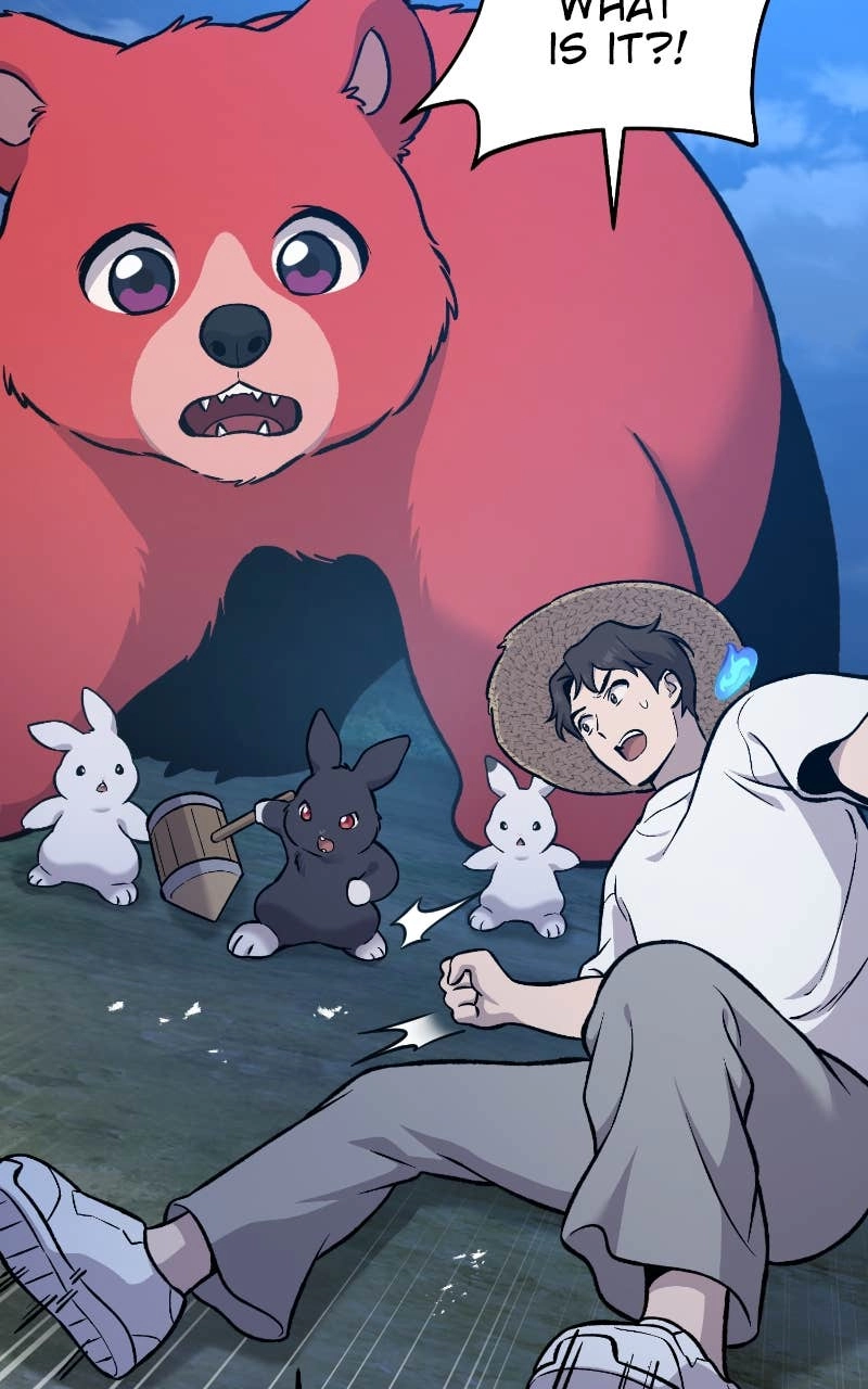 Solo Farming In The Tower Chapter 81 – A Losing Battle Page 135