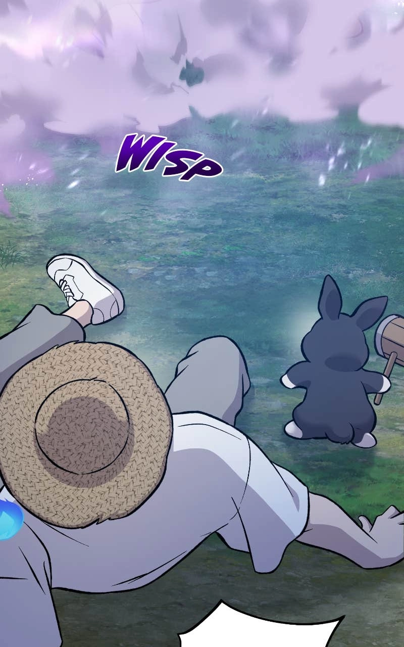 Solo Farming In The Tower Chapter 81 – A Losing Battle Page 139