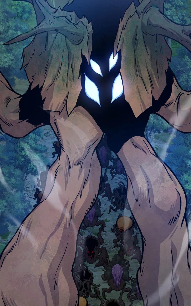 Solo Farming In The Tower Chapter 81 – A Losing Battle Page 150