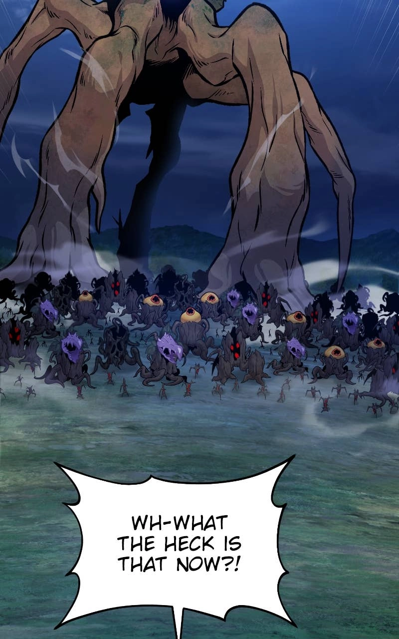 Solo Farming In The Tower Chapter 81 – A Losing Battle Page 153