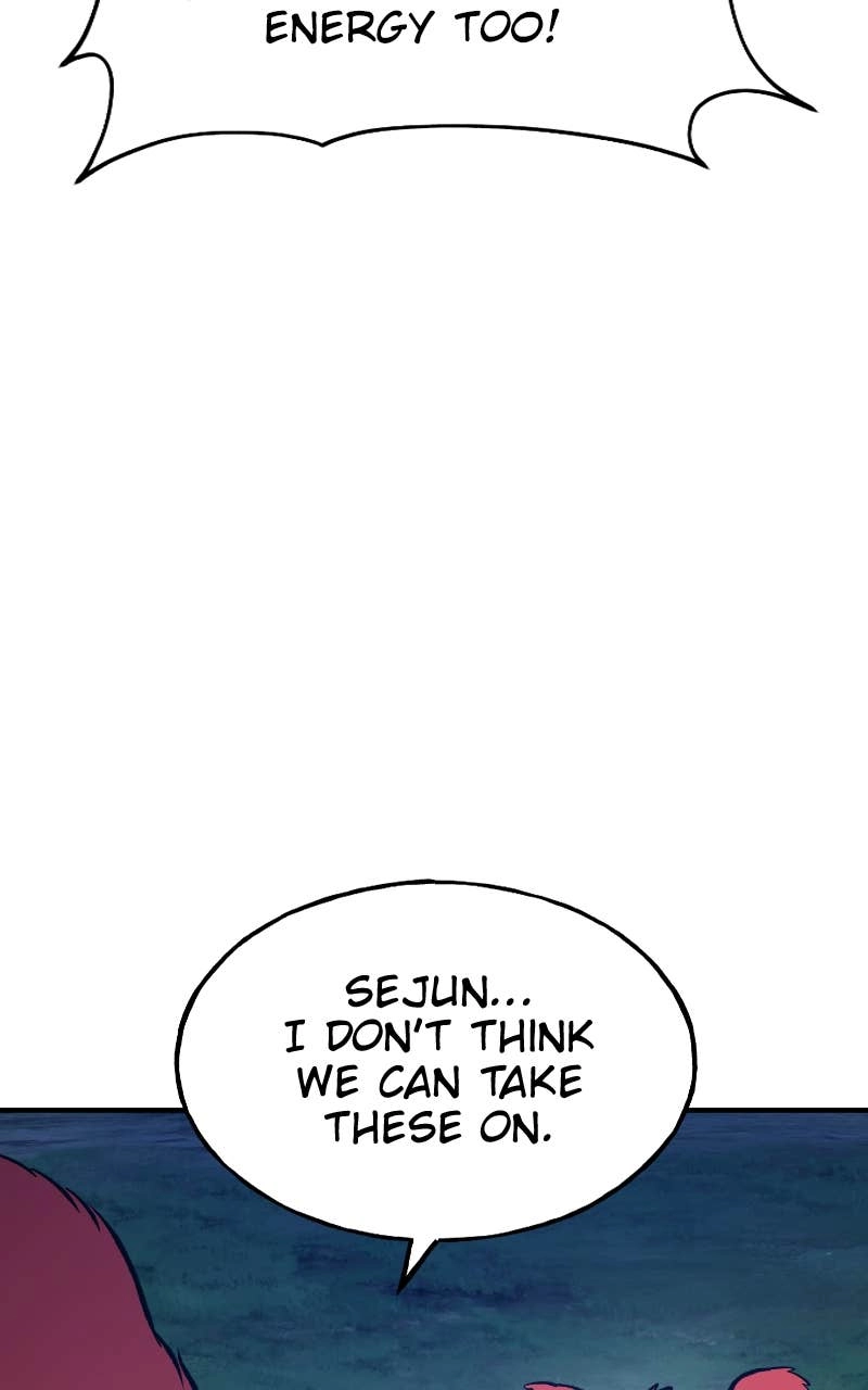 Solo Farming In The Tower Chapter 81 – A Losing Battle Page 155