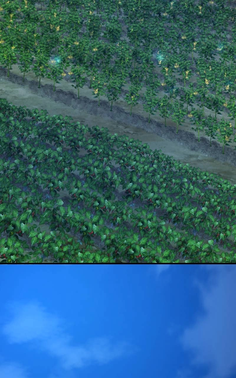 Solo Farming In The Tower Chapter 81 – A Losing Battle Page 164