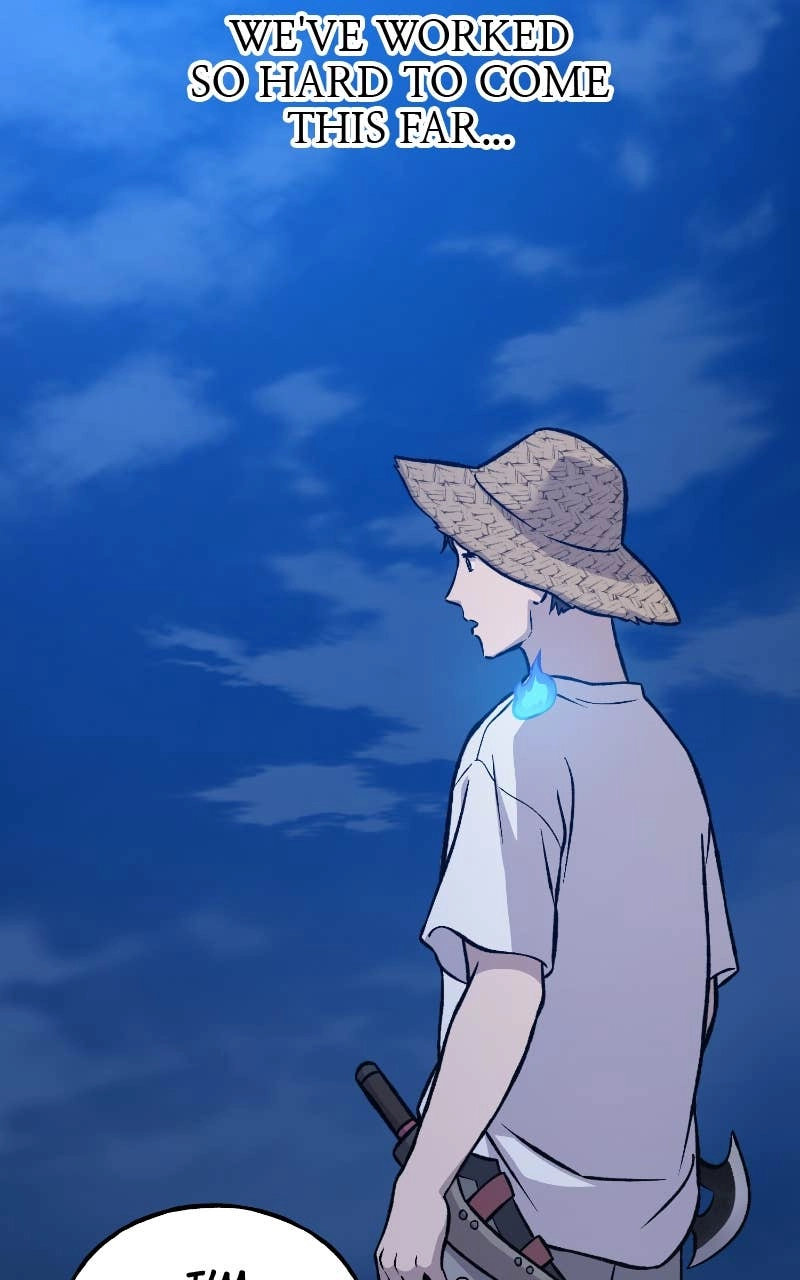 Solo Farming In The Tower Chapter 81 – A Losing Battle Page 165