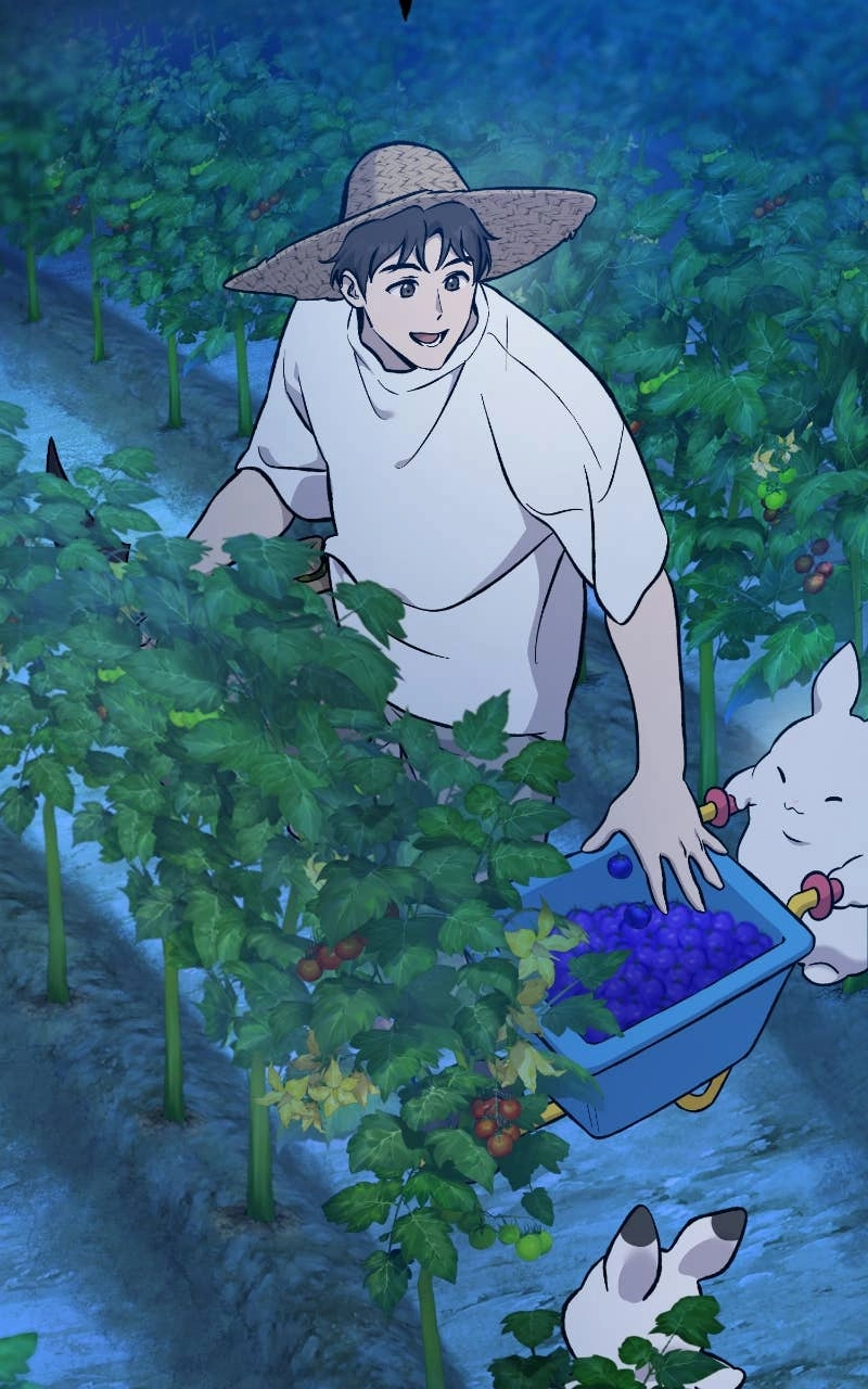 Solo Farming In The Tower Chapter 81 – A Losing Battle Page 17