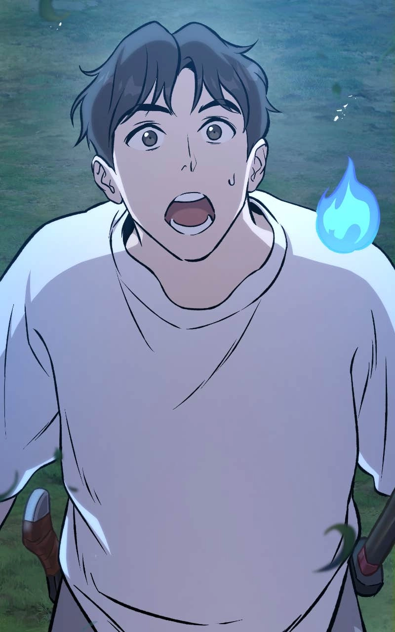Solo Farming In The Tower Chapter 81 – A Losing Battle Page 183