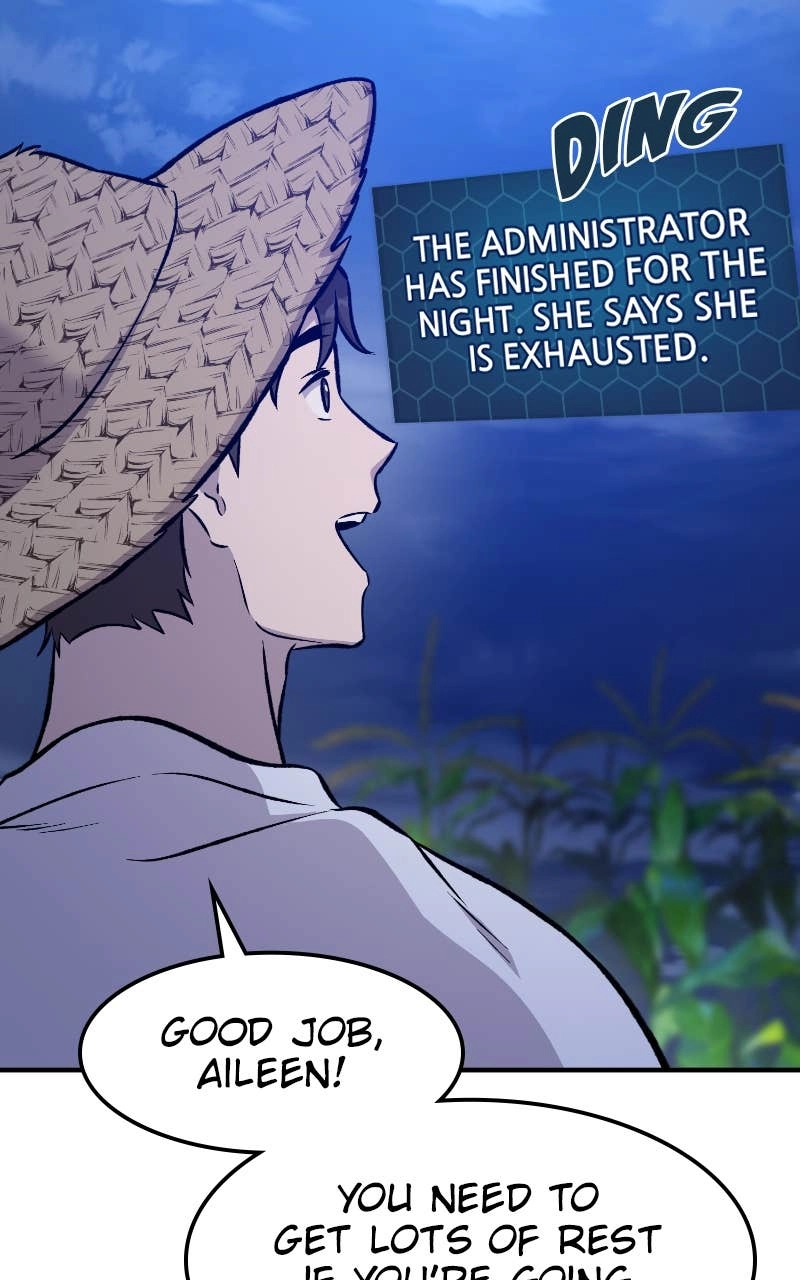Solo Farming In The Tower Chapter 81 – A Losing Battle Page 25