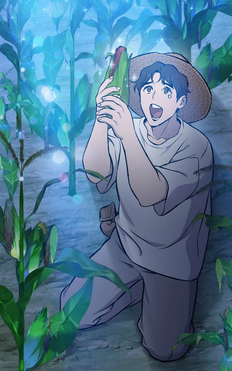 Solo Farming In The Tower Chapter 81 – A Losing Battle Page 44