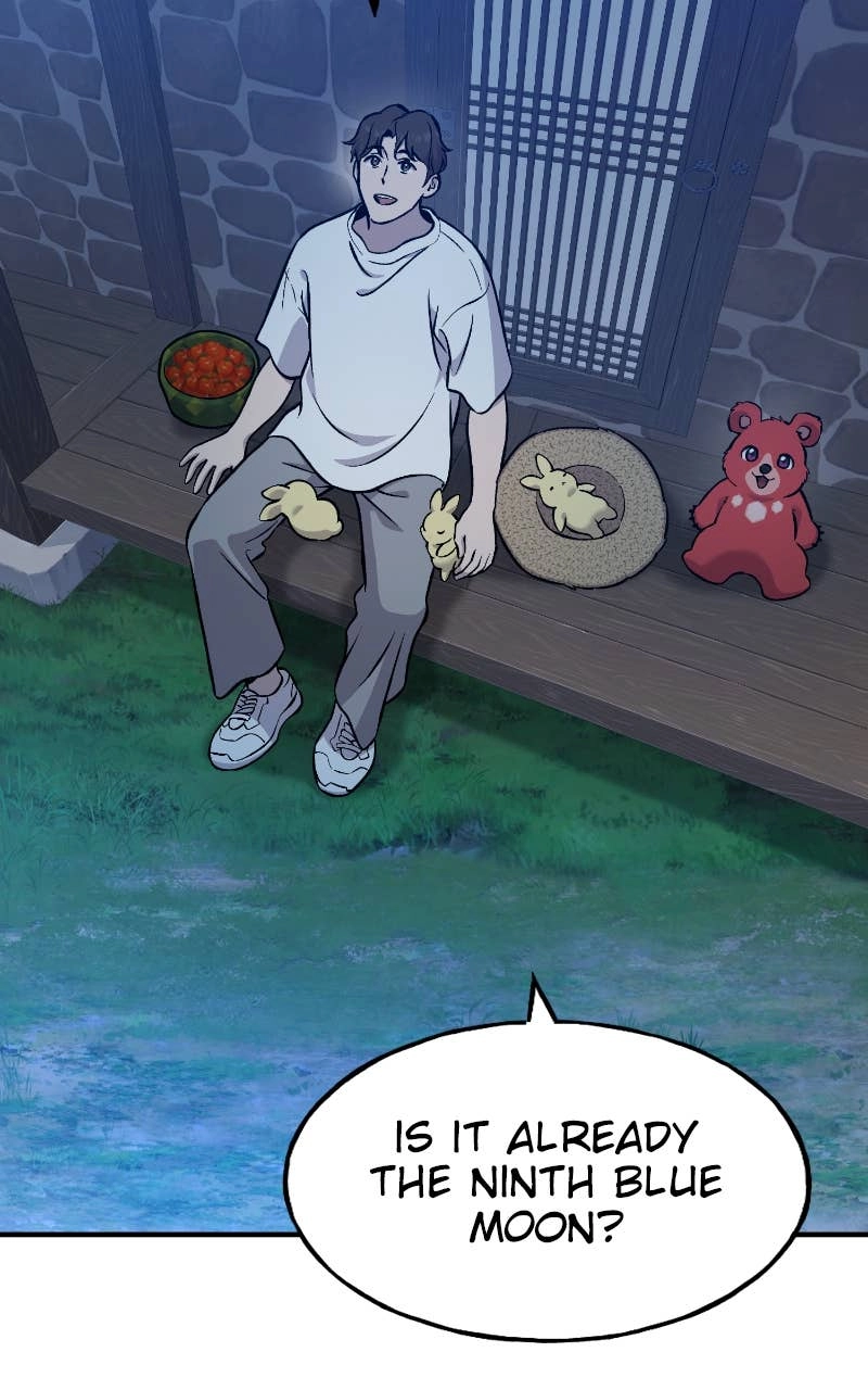 Solo Farming In The Tower Chapter 81 – A Losing Battle Page 5
