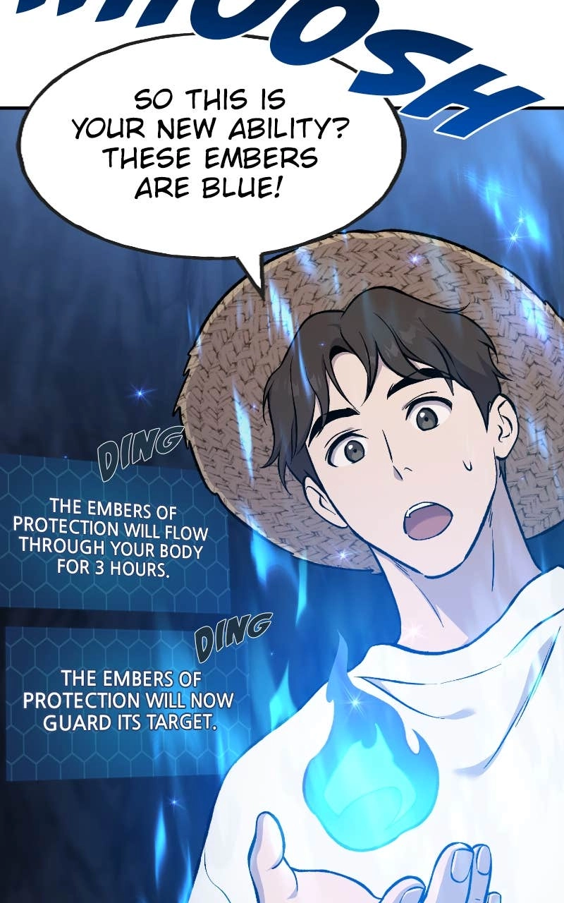 Solo Farming In The Tower Chapter 81 – A Losing Battle Page 69