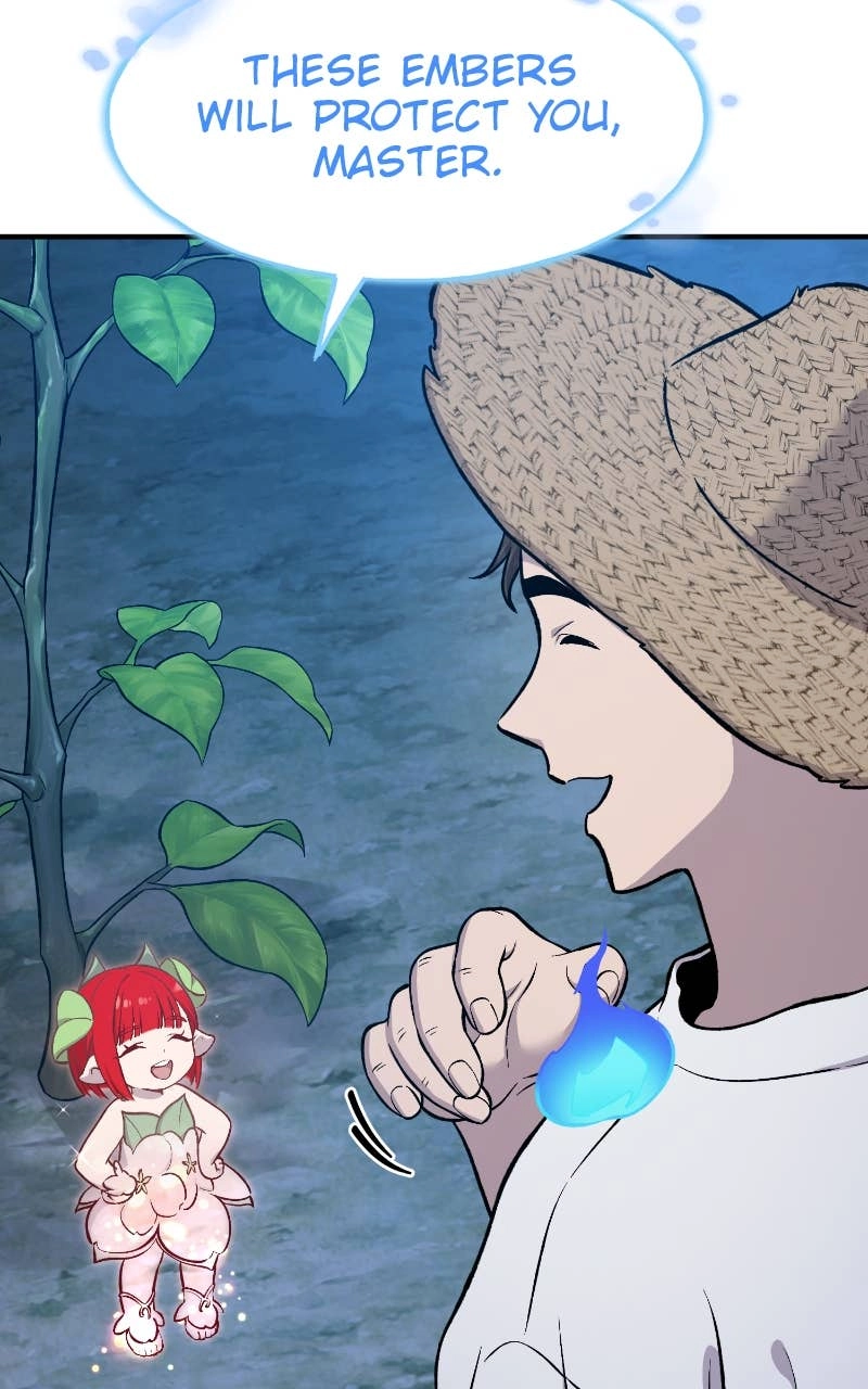Solo Farming In The Tower Chapter 81 – A Losing Battle Page 71