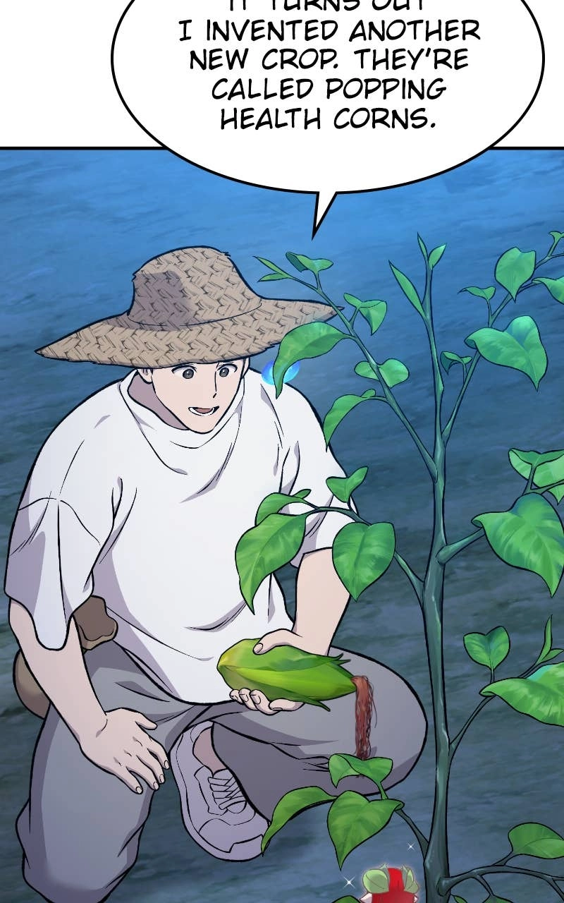 Solo Farming In The Tower Chapter 81 – A Losing Battle Page 73