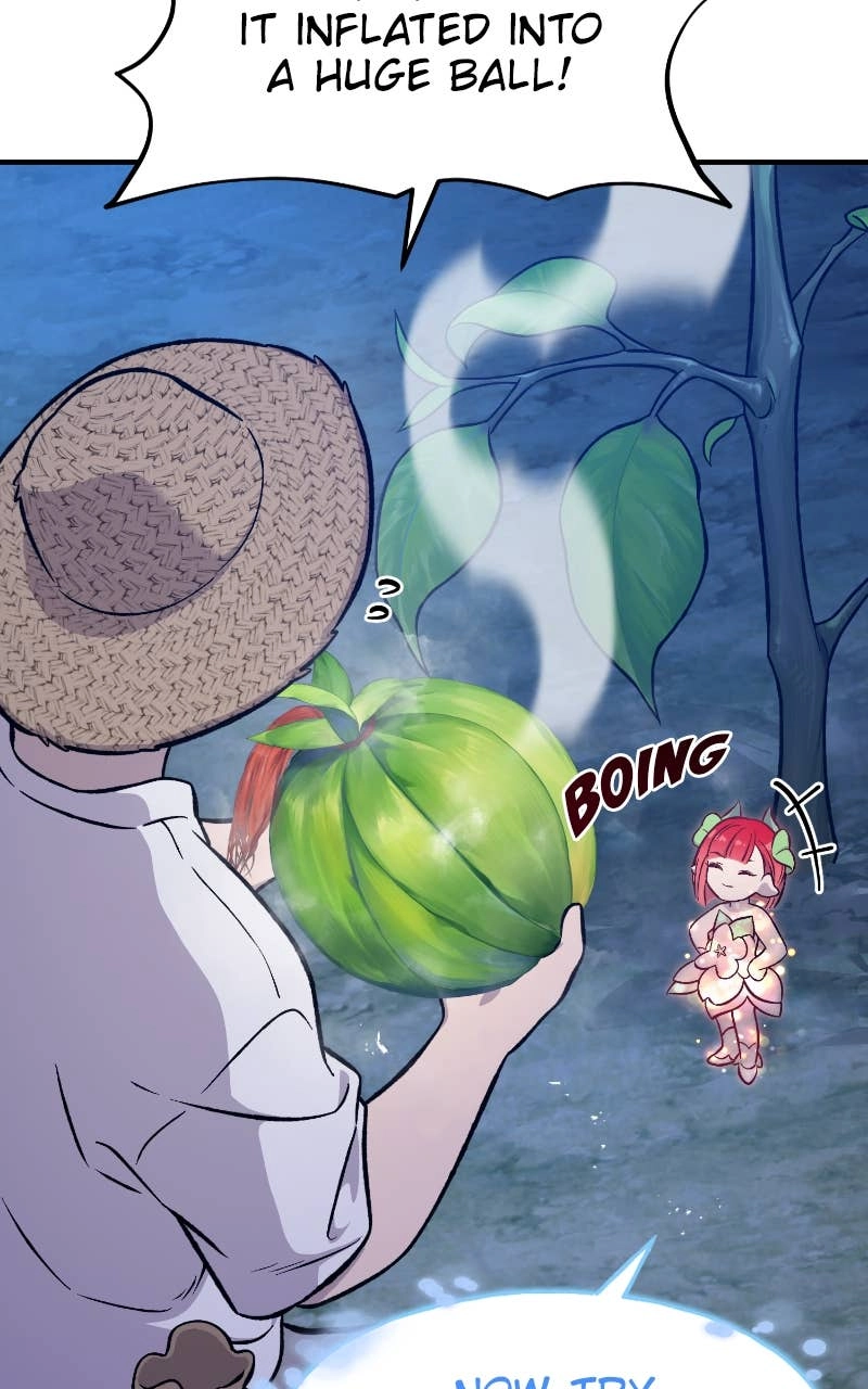 Solo Farming In The Tower Chapter 81 – A Losing Battle Page 84