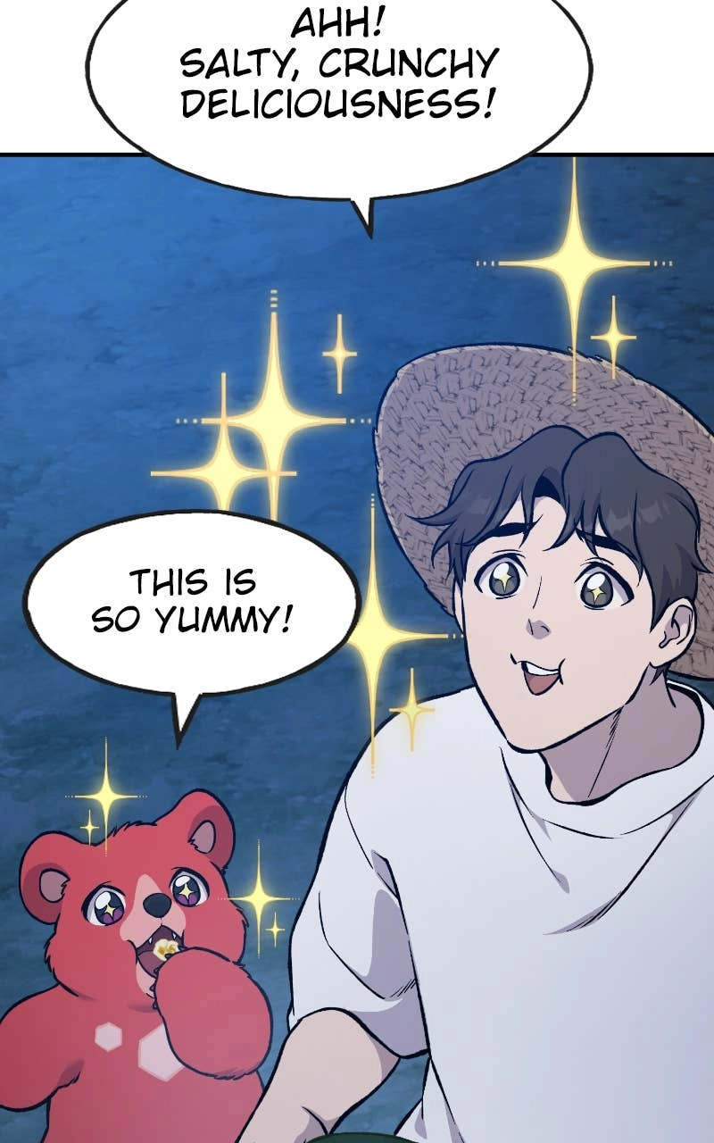 Solo Farming In The Tower Chapter 81 – A Losing Battle Page 95