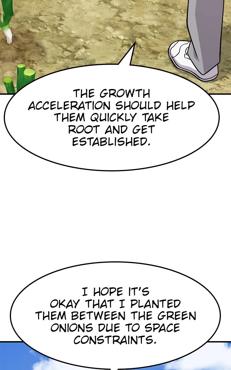 Solo Farming In The Tower Chapter 52 – I Became a Dad Page 102