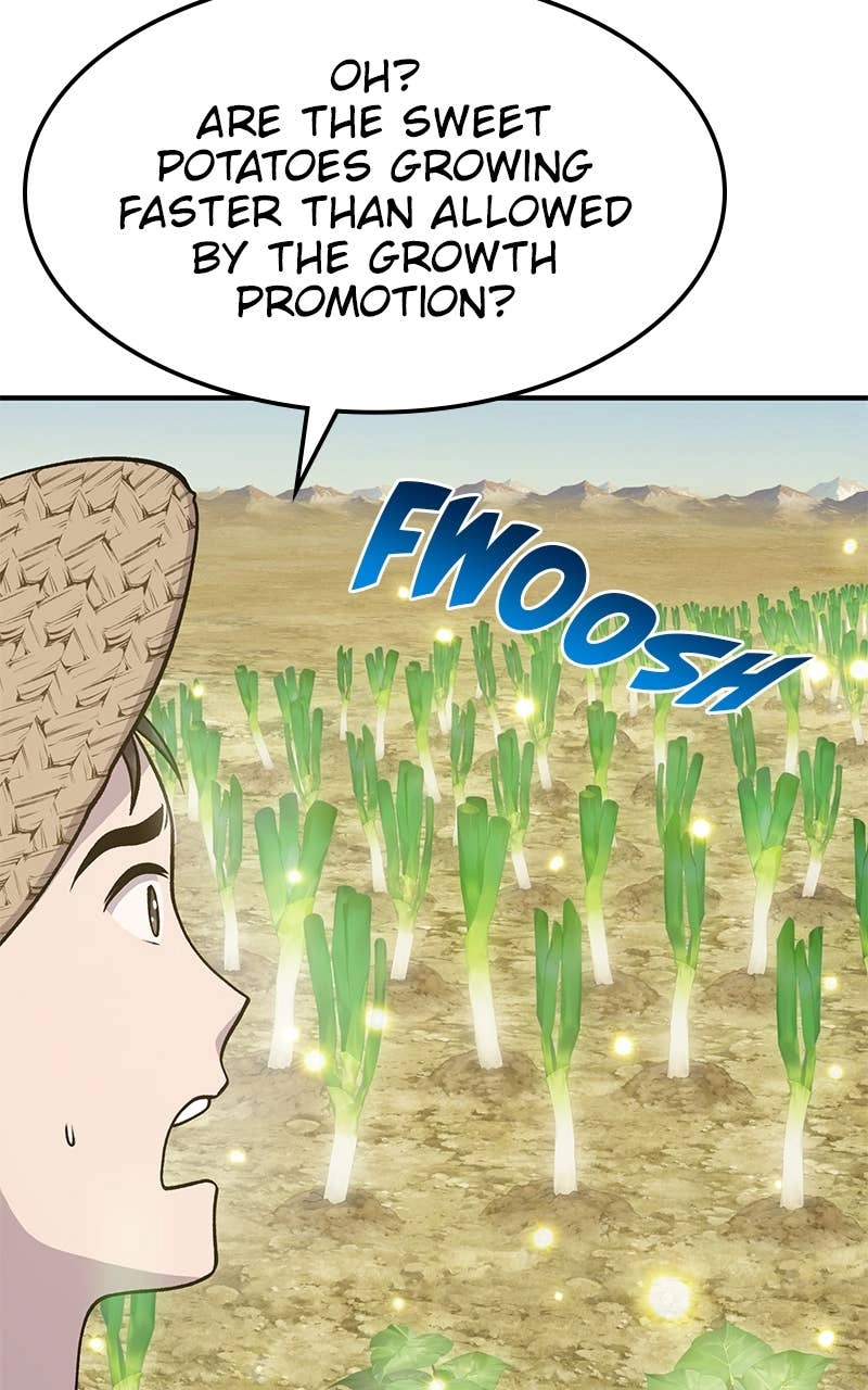 Solo Farming In The Tower Chapter 52 – I Became a Dad Page 110