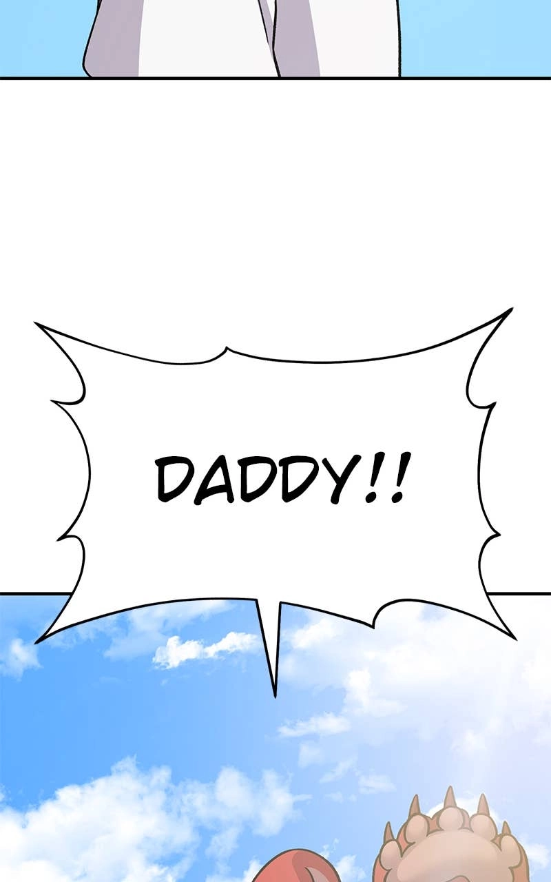 Solo Farming In The Tower Chapter 52 – I Became a Dad Page 118