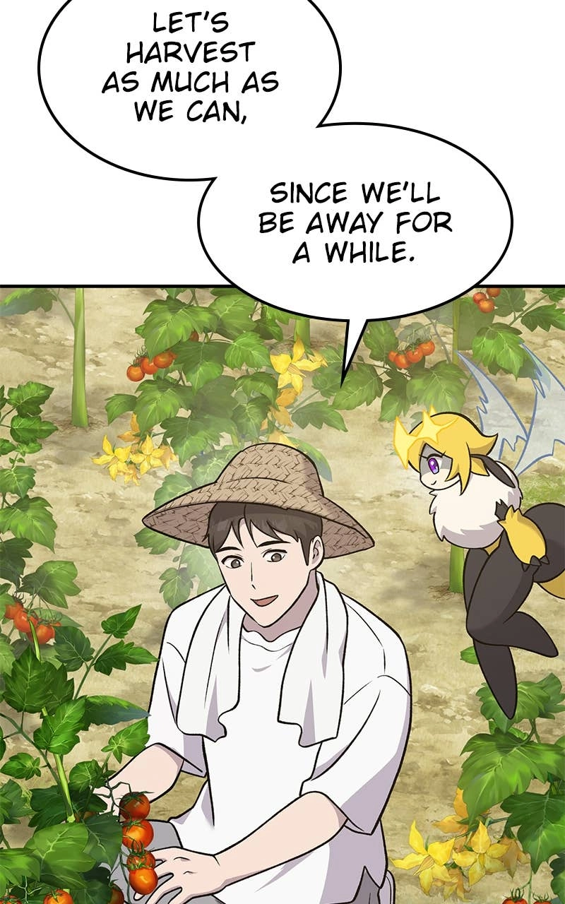 Solo Farming In The Tower Chapter 52 – I Became a Dad Page 11