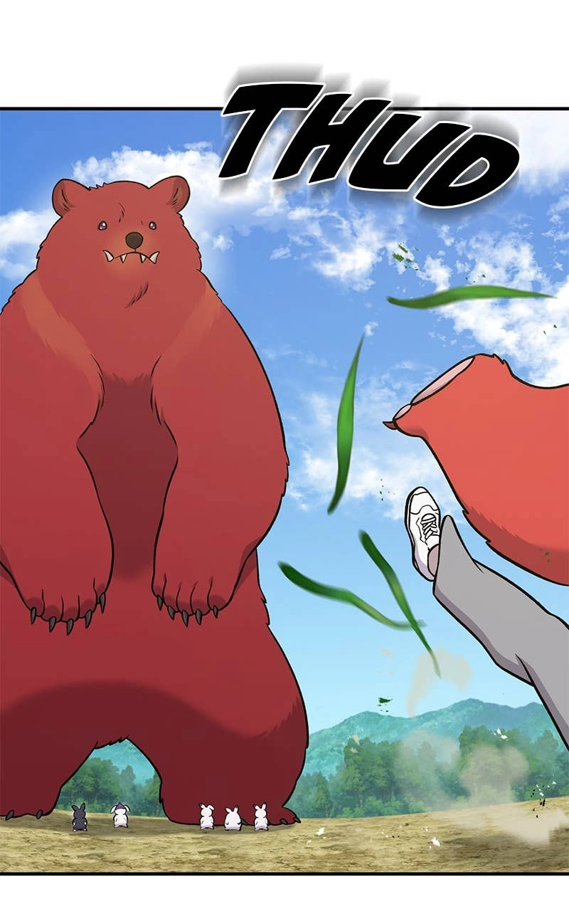 Solo Farming In The Tower Chapter 52 – I Became a Dad Page 124
