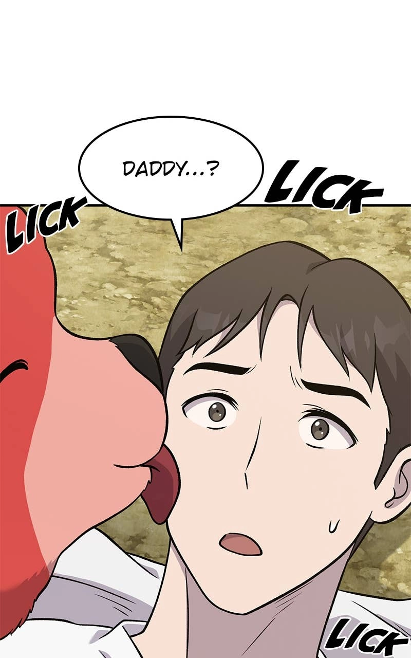 Solo Farming In The Tower Chapter 52 – I Became a Dad Page 128