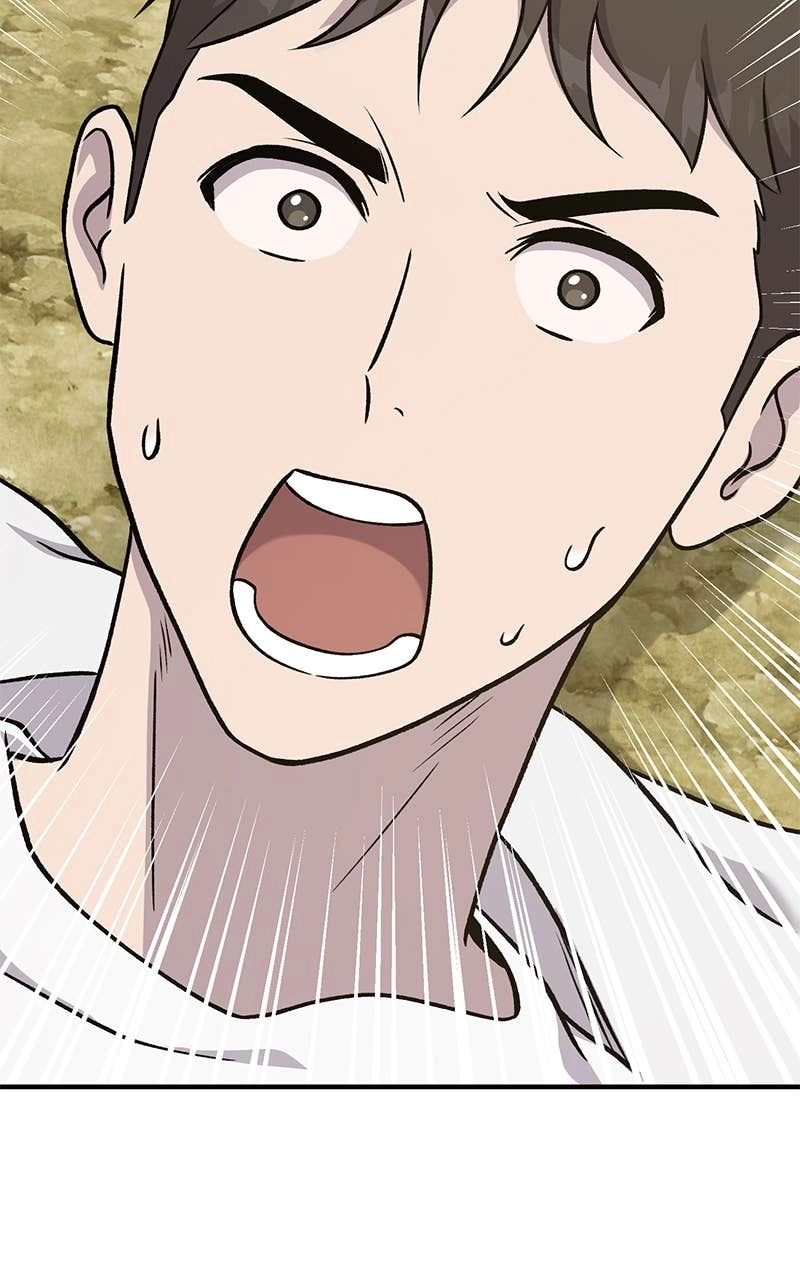 Solo Farming In The Tower Chapter 52 – I Became a Dad Page 130