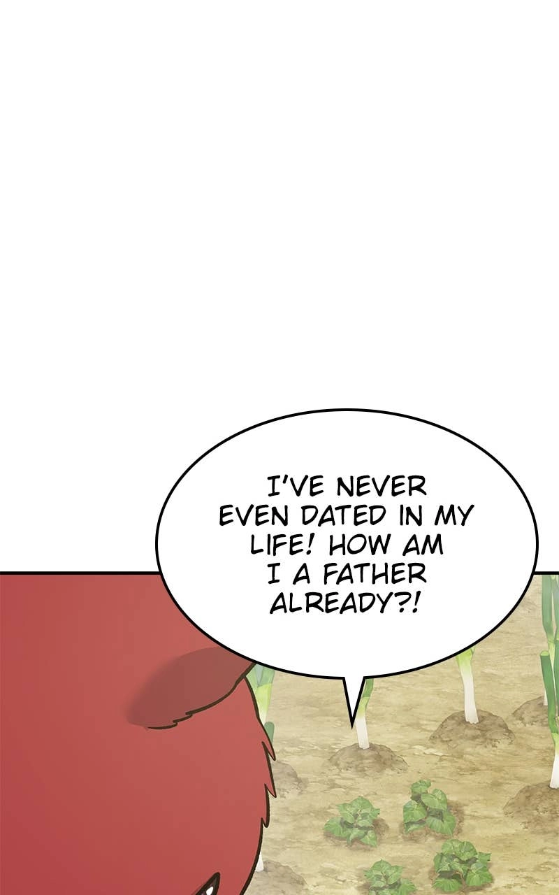 Solo Farming In The Tower Chapter 52 – I Became a Dad Page 131