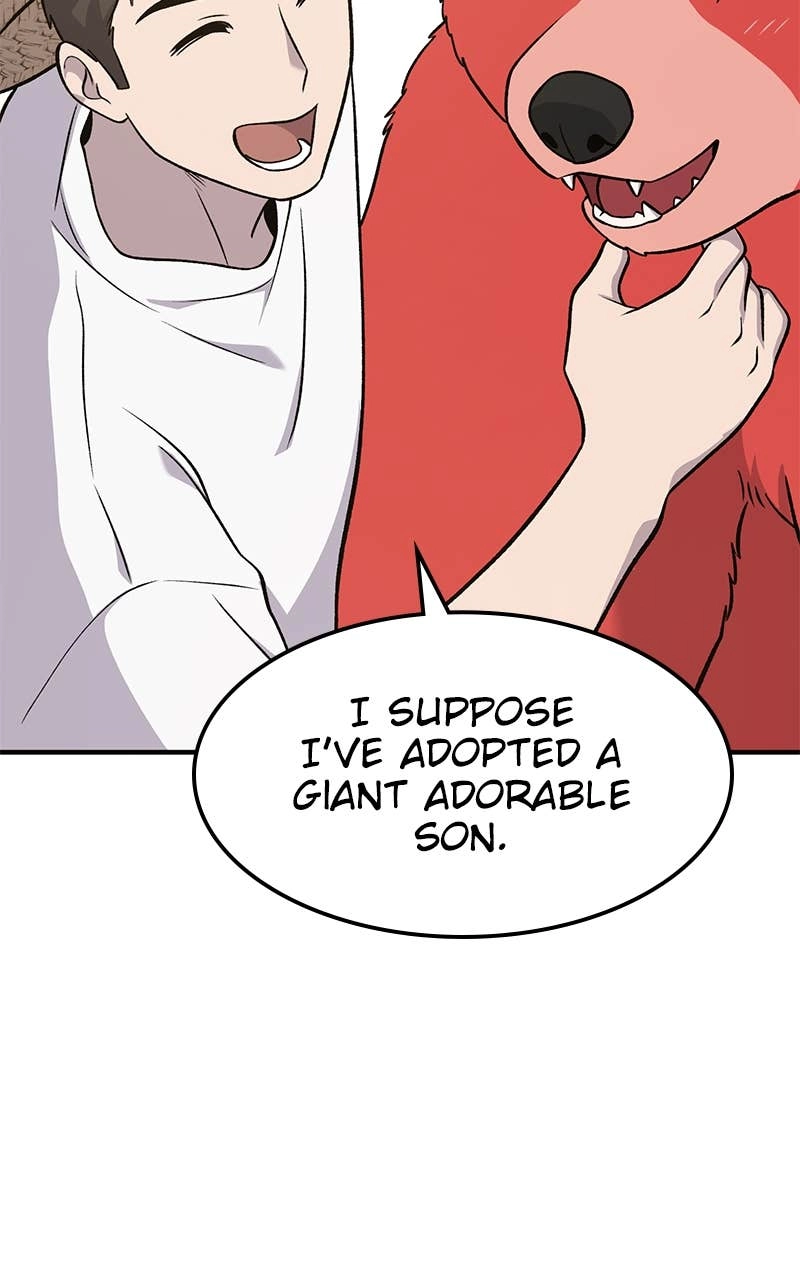 Solo Farming In The Tower Chapter 52 – I Became a Dad Page 140