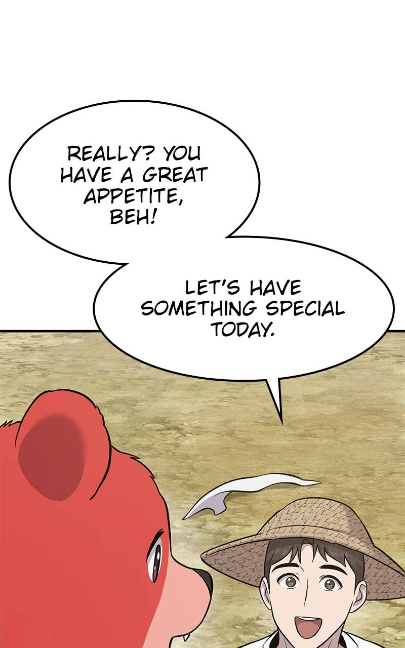 Solo Farming In The Tower Chapter 52 – I Became a Dad Page 143
