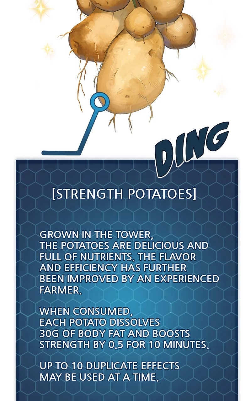 Solo Farming In The Tower Chapter 52 – I Became a Dad Page 151