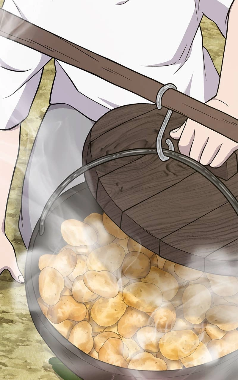 Solo Farming In The Tower Chapter 52 – I Became a Dad Page 155