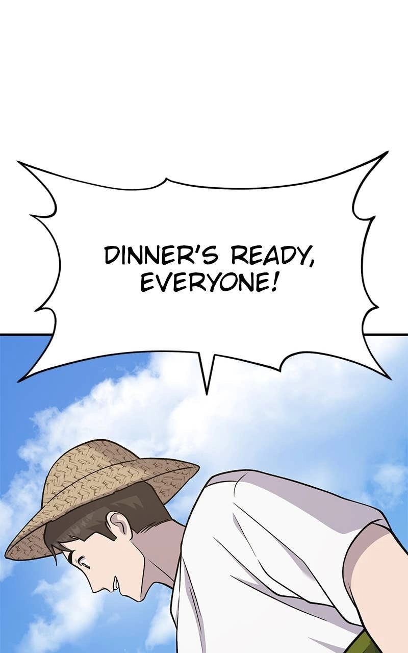 Solo Farming In The Tower Chapter 52 – I Became a Dad Page 157