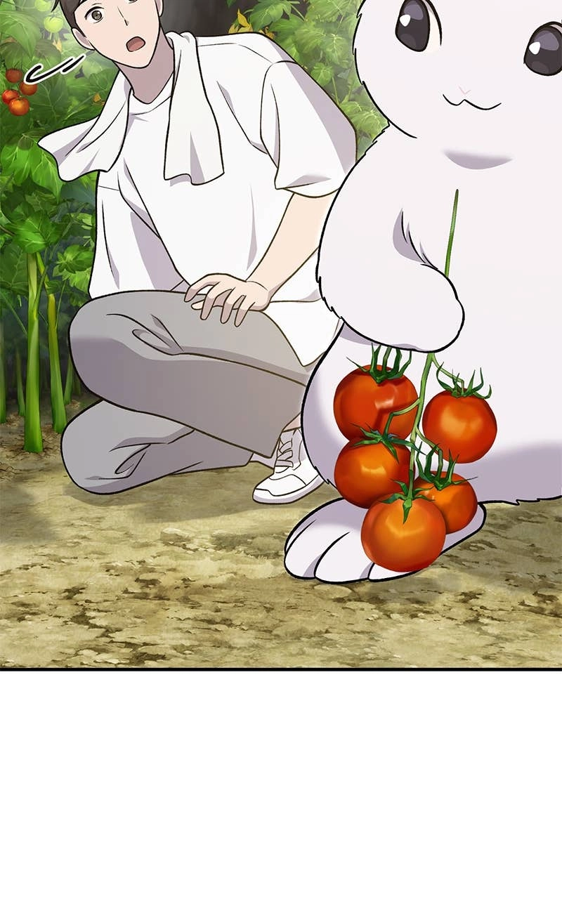 Solo Farming In The Tower Chapter 52 – I Became a Dad Page 27