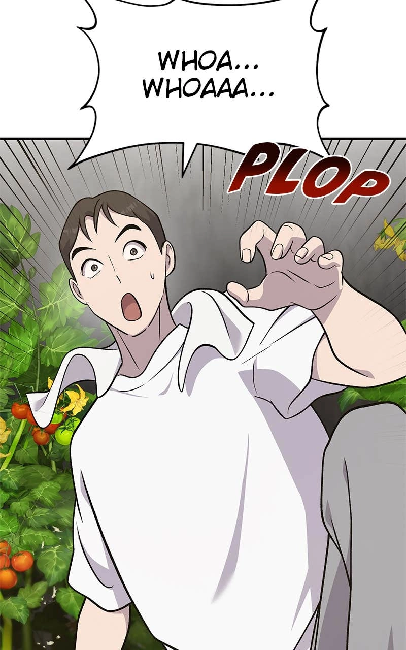 Solo Farming In The Tower Chapter 52 – I Became a Dad Page 32