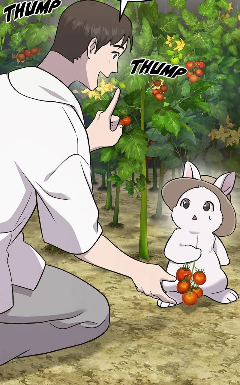 Solo Farming In The Tower Chapter 52 – I Became a Dad Page 34