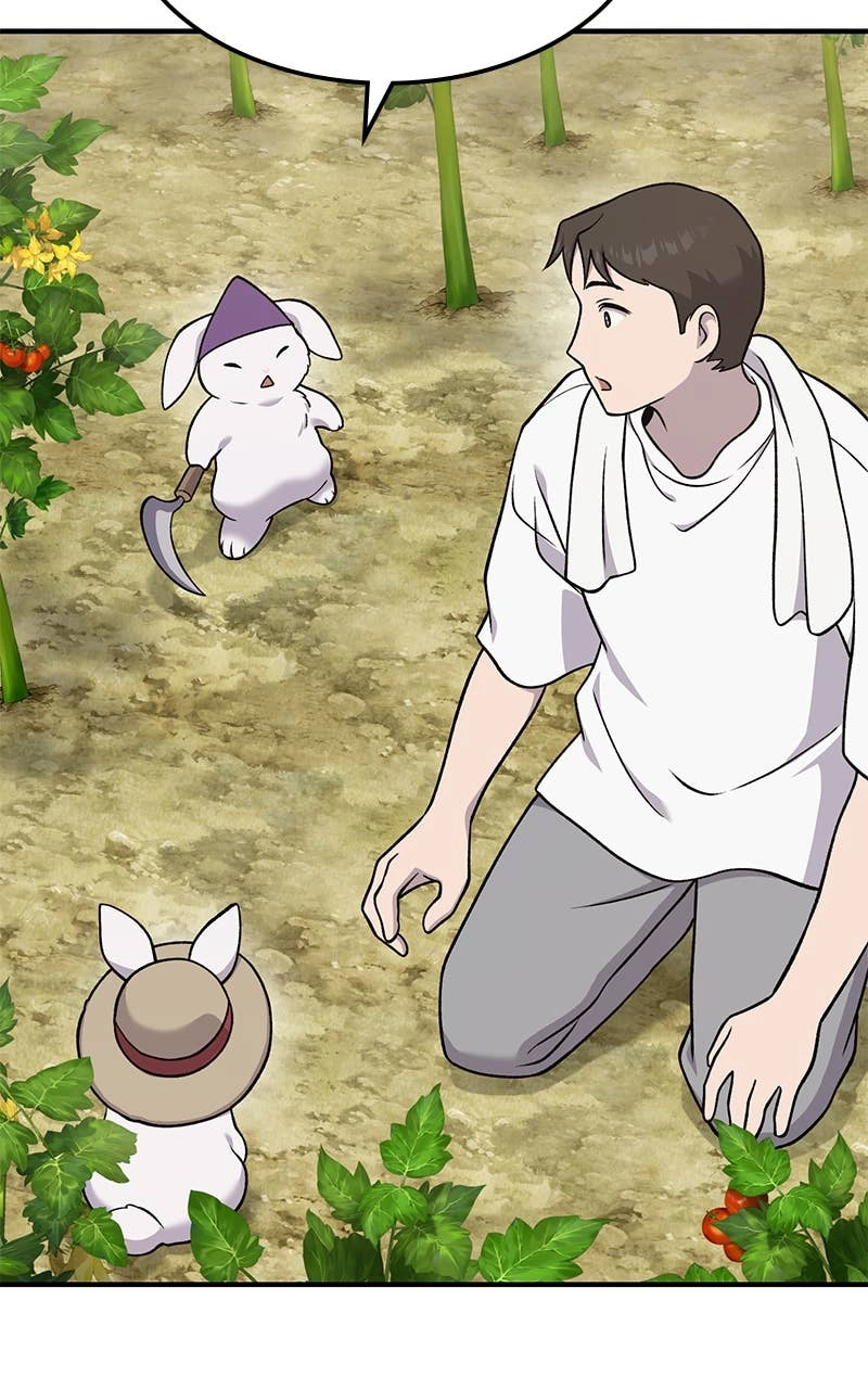 Solo Farming In The Tower Chapter 52 – I Became a Dad Page 36