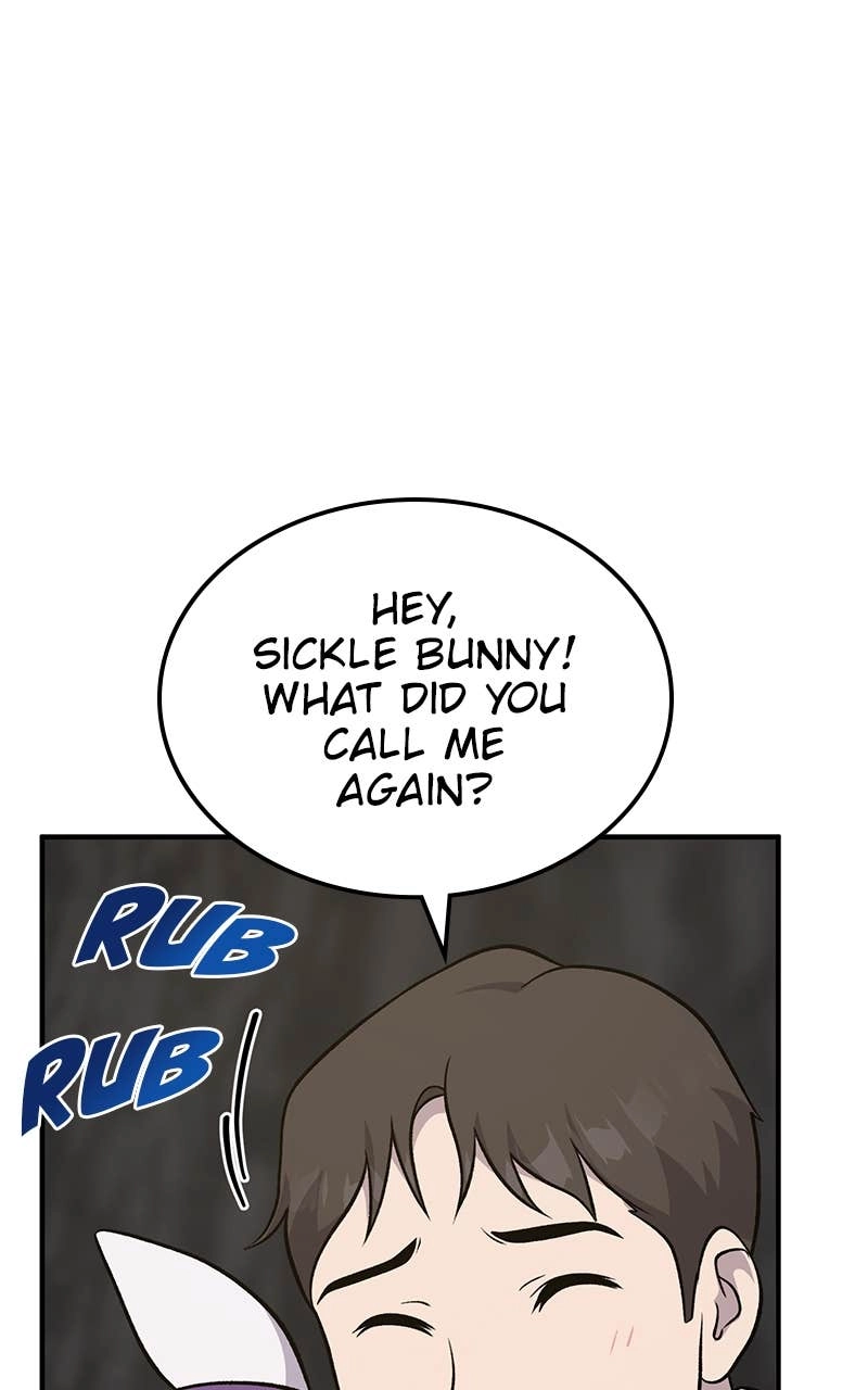 Solo Farming In The Tower Chapter 52 – I Became a Dad Page 37
