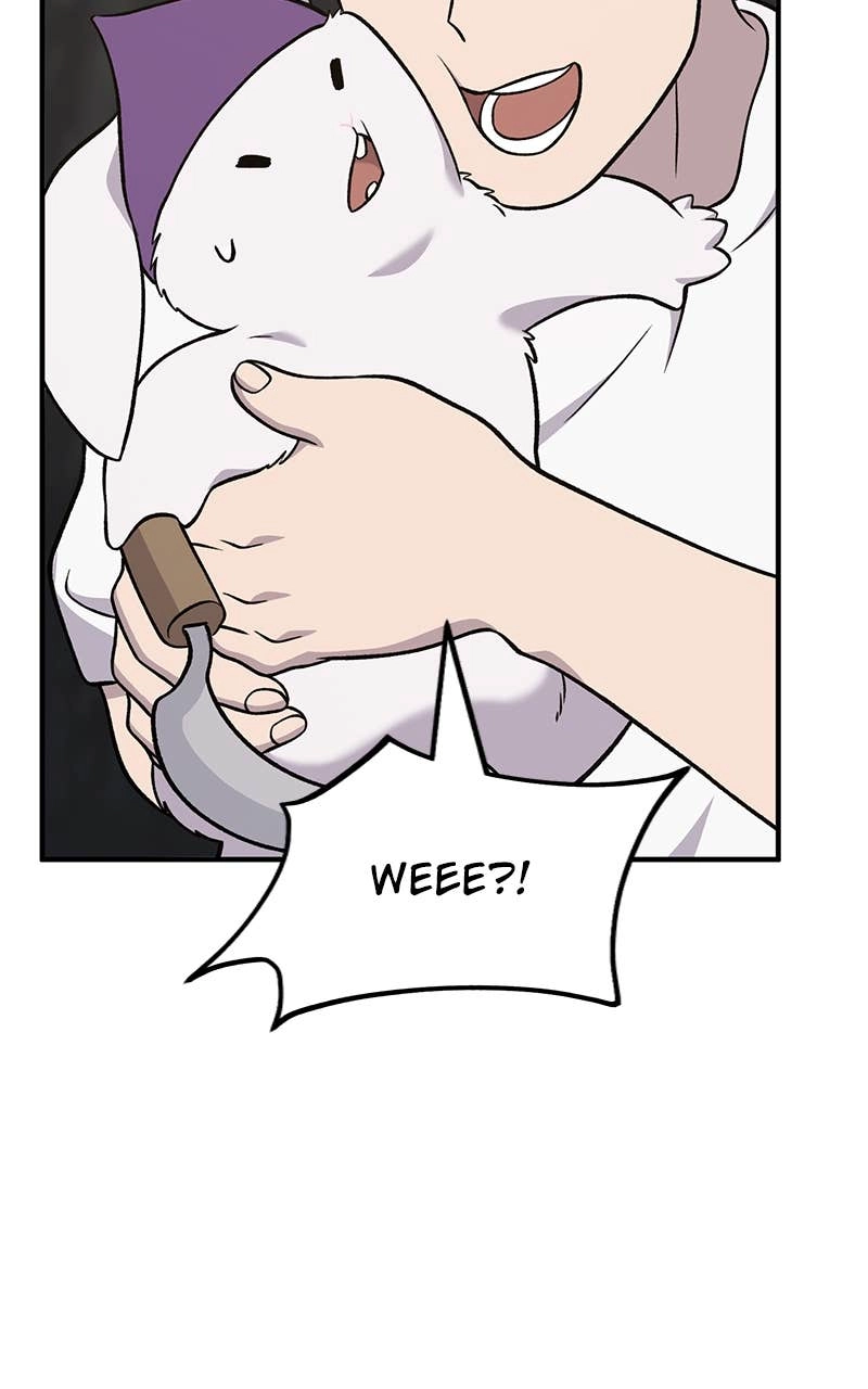 Solo Farming In The Tower Chapter 52 – I Became a Dad Page 38