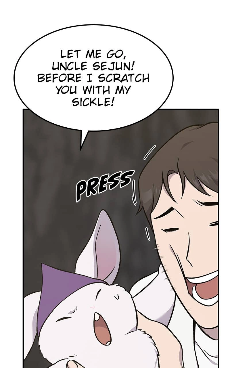 Solo Farming In The Tower Chapter 52 – I Became a Dad Page 39